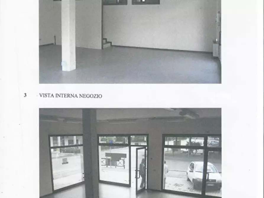 Immagine 3 di Negozio in vendita  in Via Zara 2 a Stra