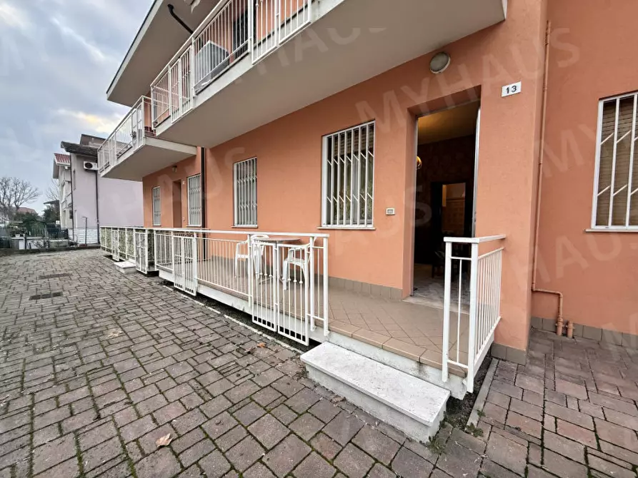 Immagine 1 di Appartamento in vendita  in Viale Leon Battista Alberti 13 a Cesenatico