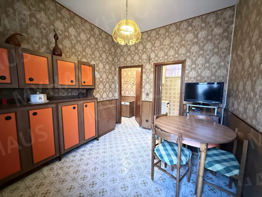 Immagine 2 di Appartamento in vendita  in Viale Leon Battista Alberti 13 a Cesenatico