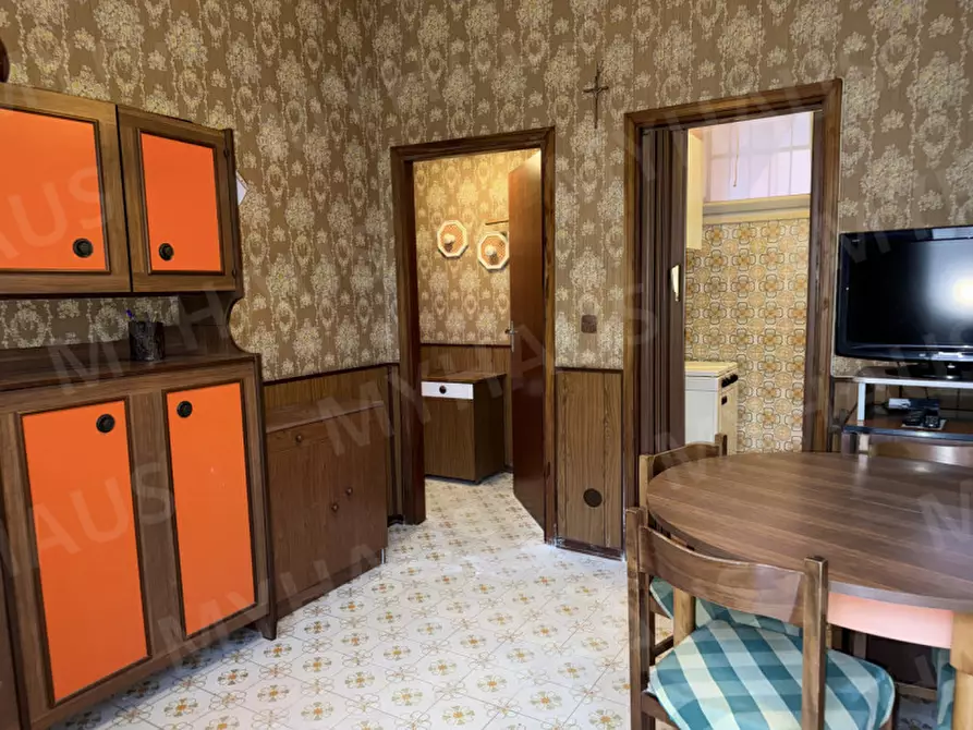 Immagine 3 di Appartamento in vendita  in Viale Leon Battista Alberti 13 a Cesenatico