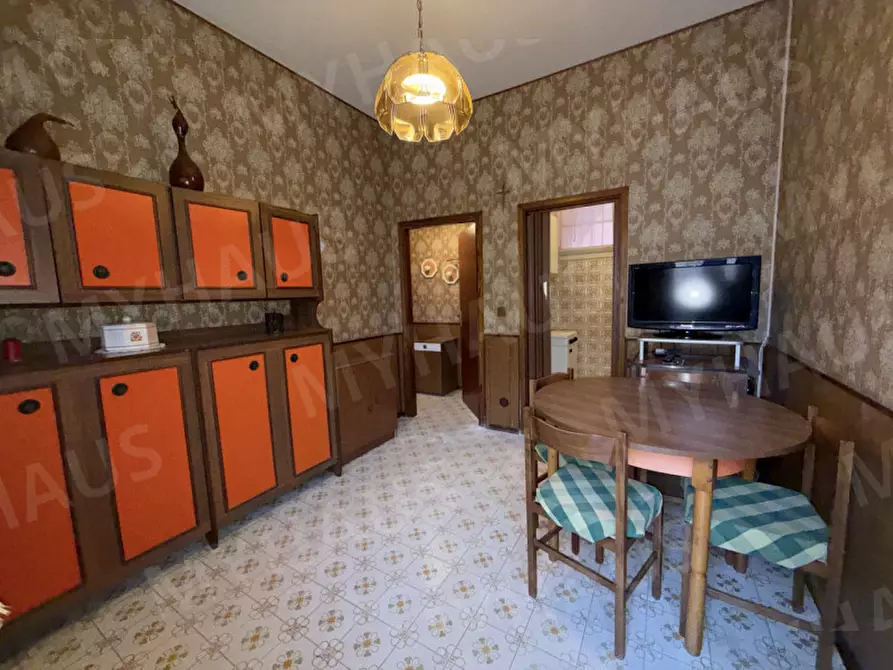 Immagine 4 di Appartamento in vendita  in Viale Leon Battista Alberti 13 a Cesenatico