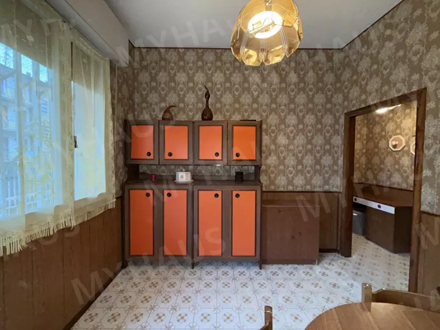 Immagine 5 di Appartamento in vendita  in Viale Leon Battista Alberti 13 a Cesenatico