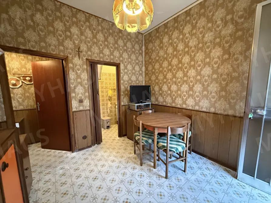 Immagine 8 di Appartamento in vendita  in Viale Leon Battista Alberti 13 a Cesenatico