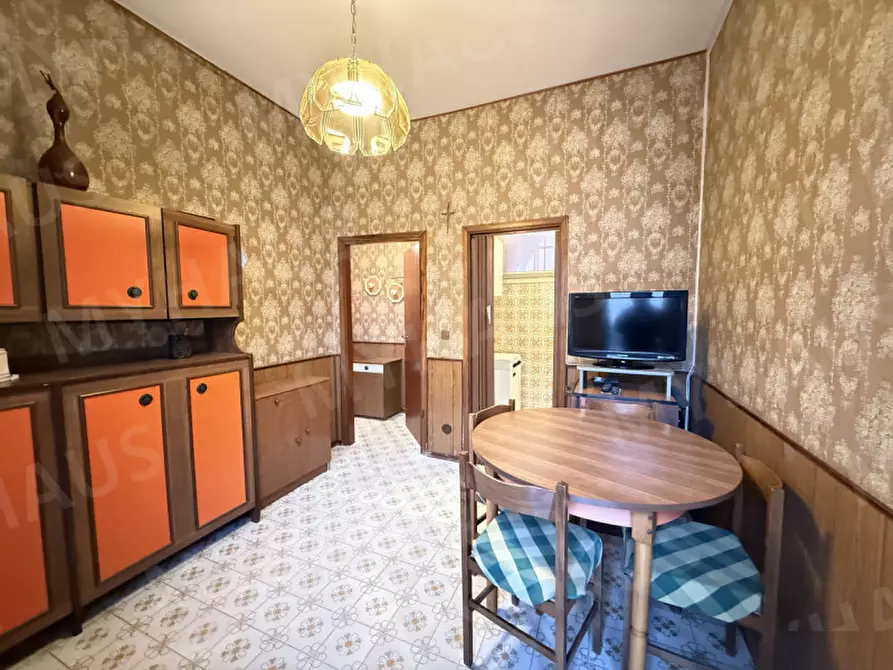 Immagine 11 di Appartamento in vendita  in Viale Leon Battista Alberti 13 a Cesenatico