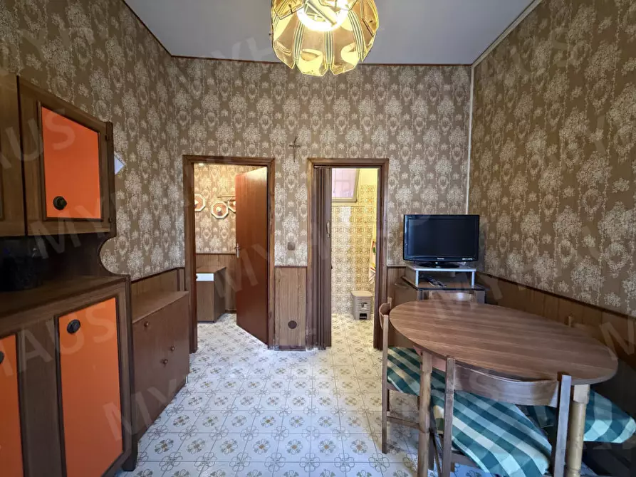 Immagine 12 di Appartamento in vendita  in Viale Leon Battista Alberti 13 a Cesenatico