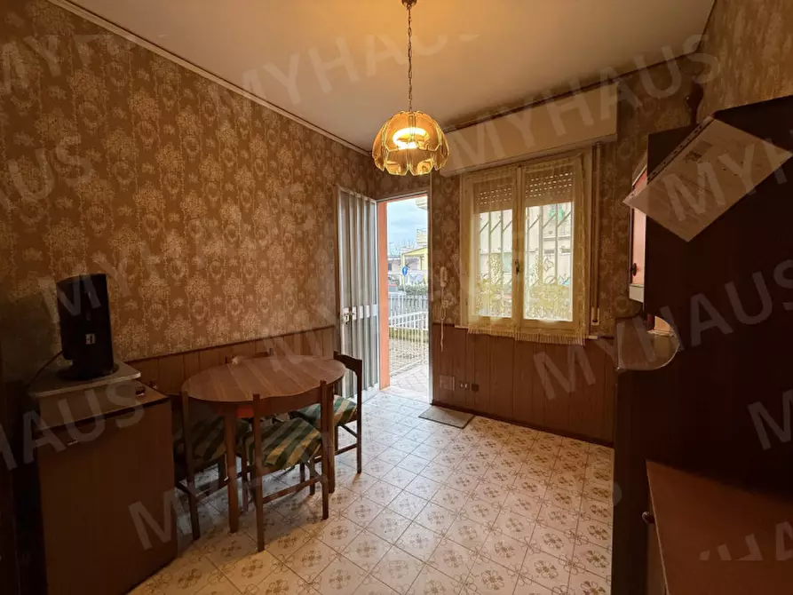 Immagine 13 di Appartamento in vendita  in Viale Leon Battista Alberti 13 a Cesenatico