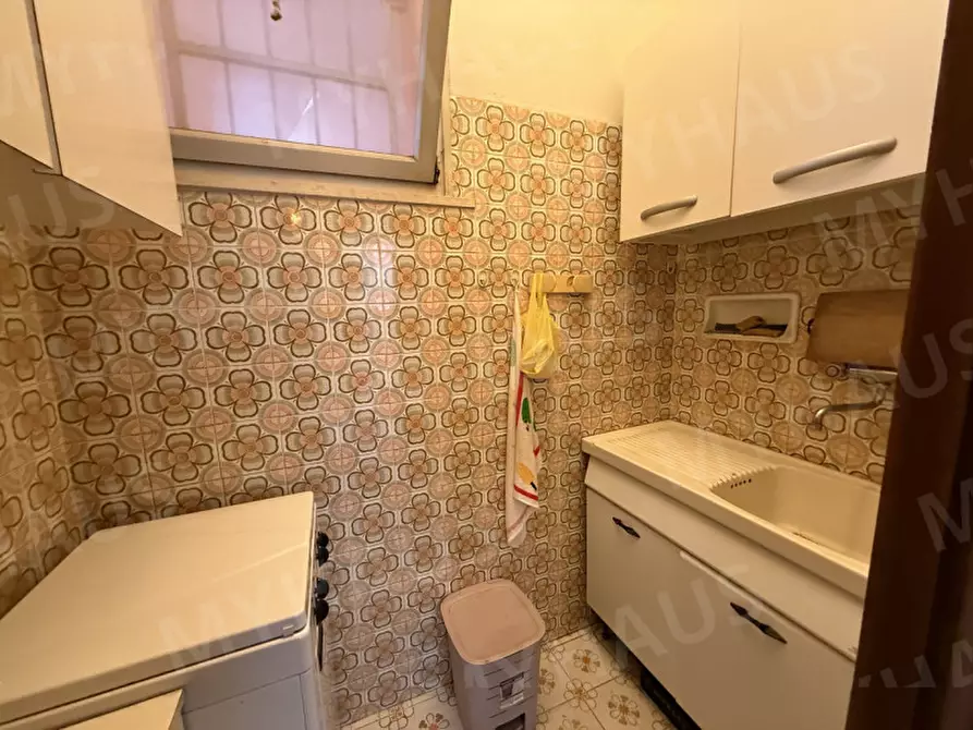 Immagine 14 di Appartamento in vendita  in Viale Leon Battista Alberti 13 a Cesenatico