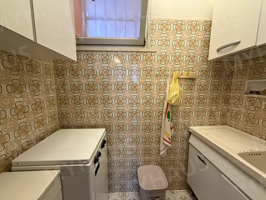 Immagine 15 di Appartamento in vendita  in Viale Leon Battista Alberti 13 a Cesenatico