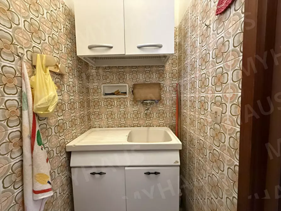 Immagine 16 di Appartamento in vendita  in Viale Leon Battista Alberti 13 a Cesenatico