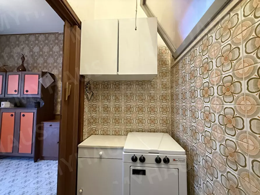 Immagine 17 di Appartamento in vendita  in Viale Leon Battista Alberti 13 a Cesenatico