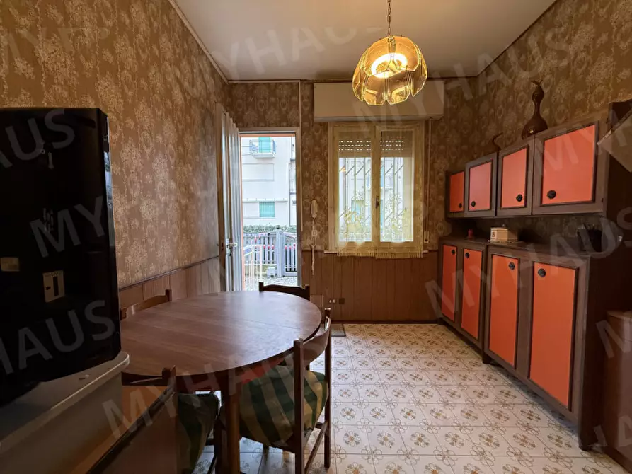 Immagine 18 di Appartamento in vendita  in Viale Leon Battista Alberti 13 a Cesenatico