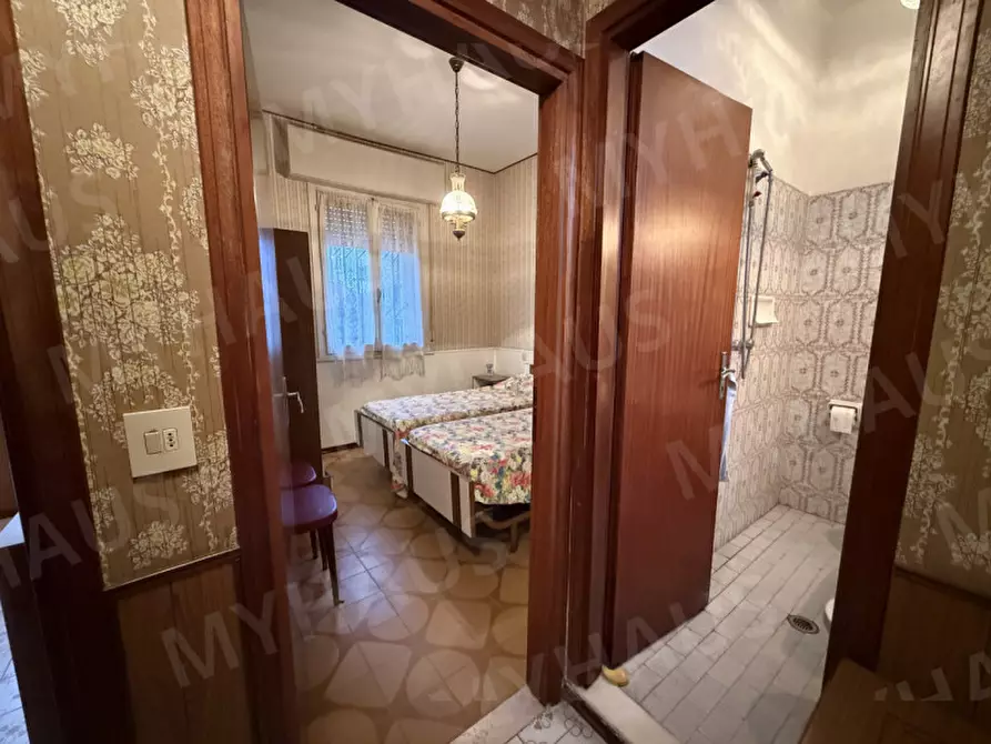 Immagine 19 di Appartamento in vendita  in Viale Leon Battista Alberti 13 a Cesenatico