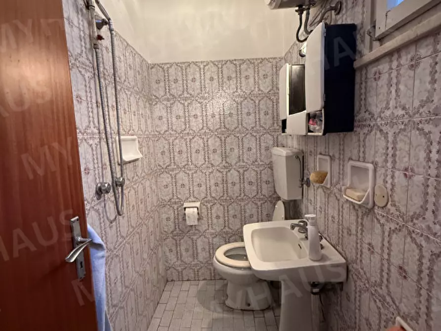 Immagine 28 di Appartamento in vendita  in Viale Leon Battista Alberti 13 a Cesenatico