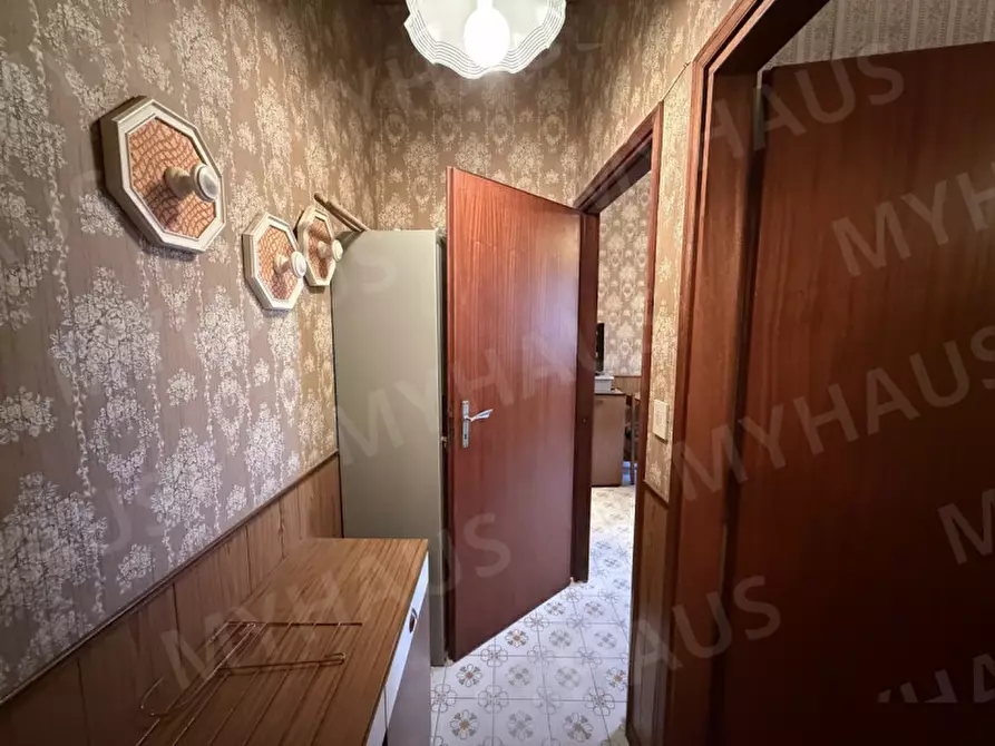 Immagine 30 di Appartamento in vendita  in Viale Leon Battista Alberti 13 a Cesenatico