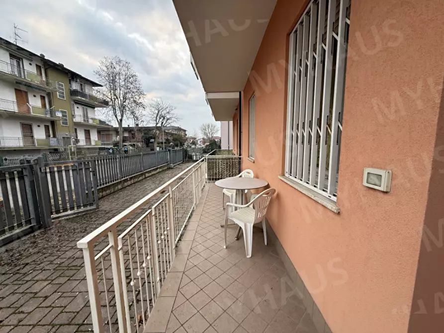 Immagine 32 di Appartamento in vendita  in Viale Leon Battista Alberti 13 a Cesenatico