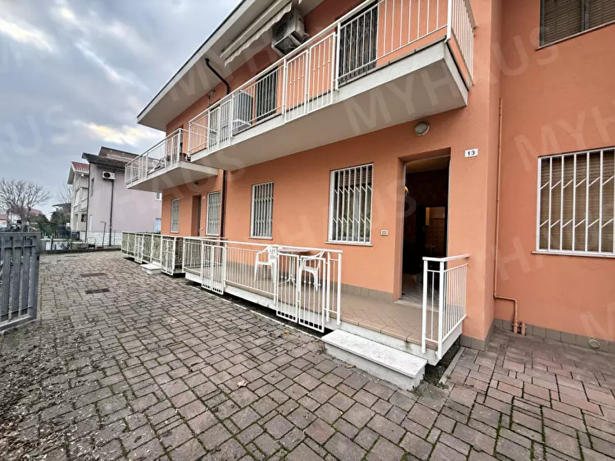 Immagine 34 di Appartamento in vendita  in Viale Leon Battista Alberti 13 a Cesenatico