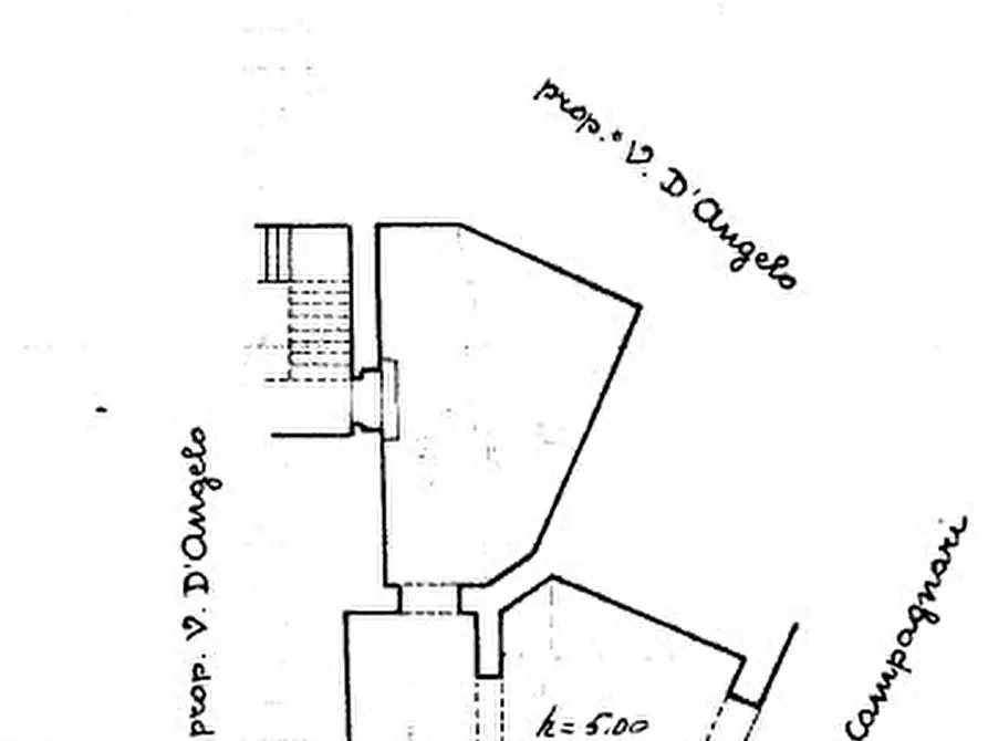 Immagine 30 di Negozio in affitto  in Corso Umberto I a Napoli