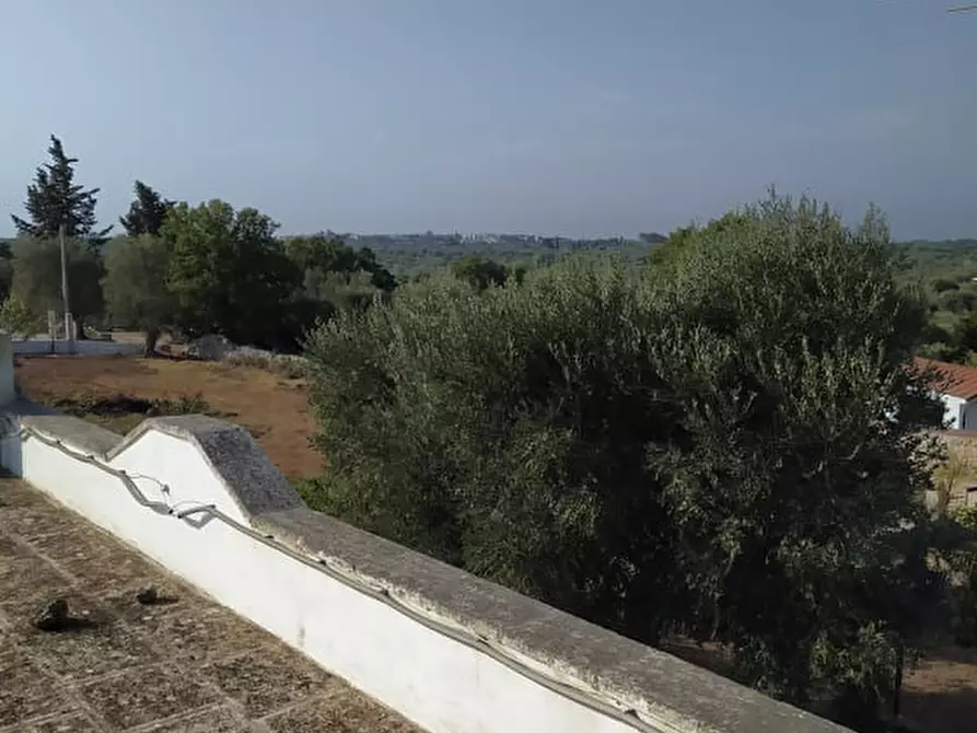 Immagine 25 di Villa in vendita  in contrada sessana grande a Ostuni