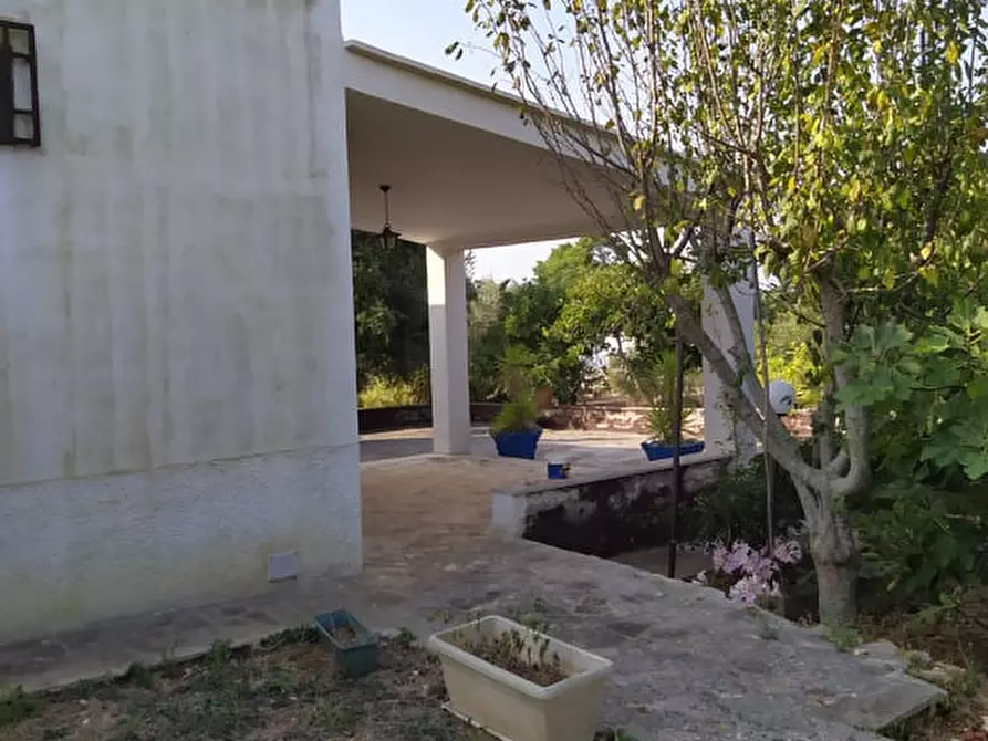 Immagine 26 di Villa in vendita  in contrada sessana grande a Ostuni