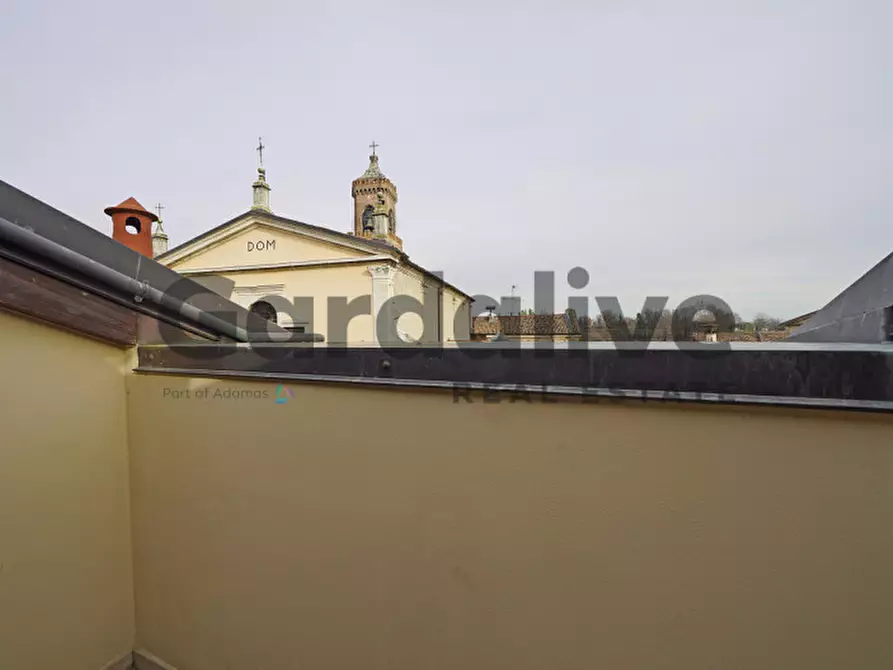 Immagine 19 di Appartamento in vendita  in Via Italo Barbieri a Padenghe Sul Garda