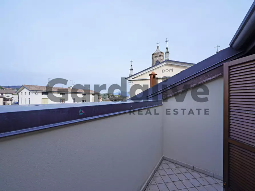 Immagine 20 di Appartamento in vendita  in Via Italo Barbieri a Padenghe Sul Garda