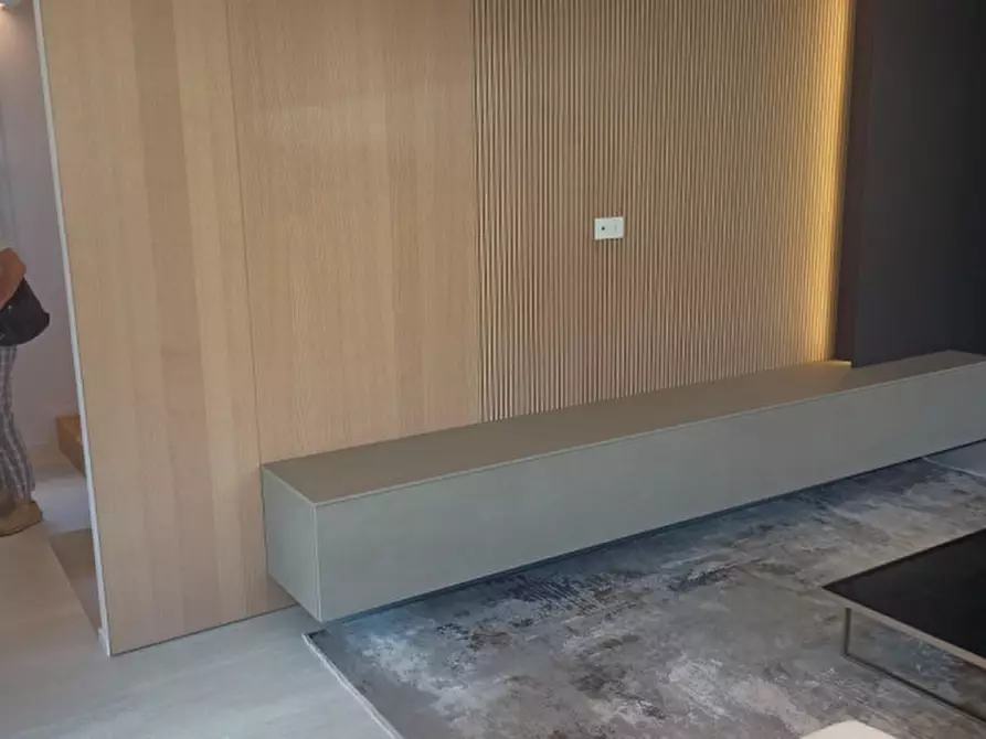 Immagine 2 di Attico in vendita  in Via Facciolati a Padova