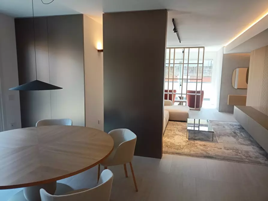 Immagine 4 di Attico in vendita  in Via Facciolati a Padova