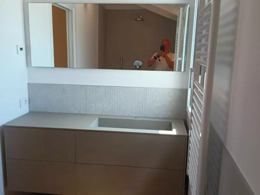 Immagine 12 di Attico in vendita  in Via Facciolati a Padova