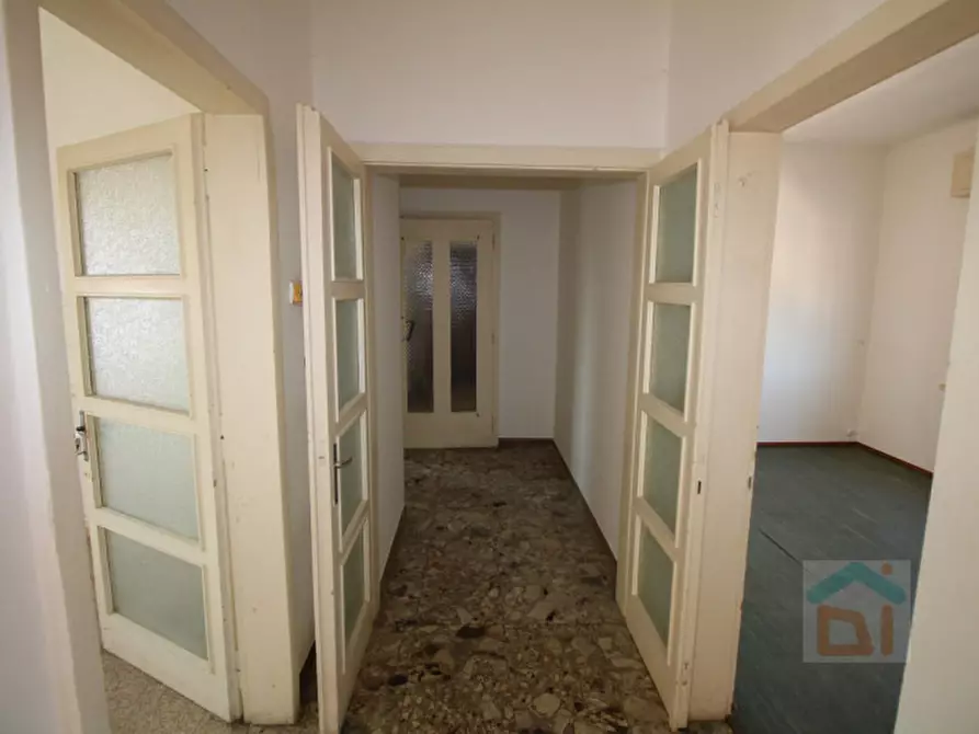 Immagine 2 di Appartamento in vendita  in via Molin 10 a Palmanova