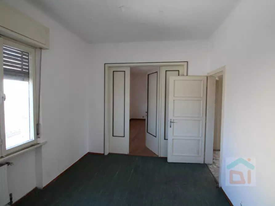 Immagine 5 di Appartamento in vendita  in via Molin 10 a Palmanova