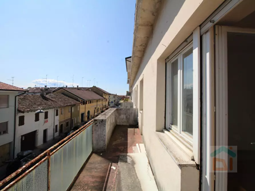 Immagine 12 di Appartamento in vendita  in via Molin 10 a Palmanova