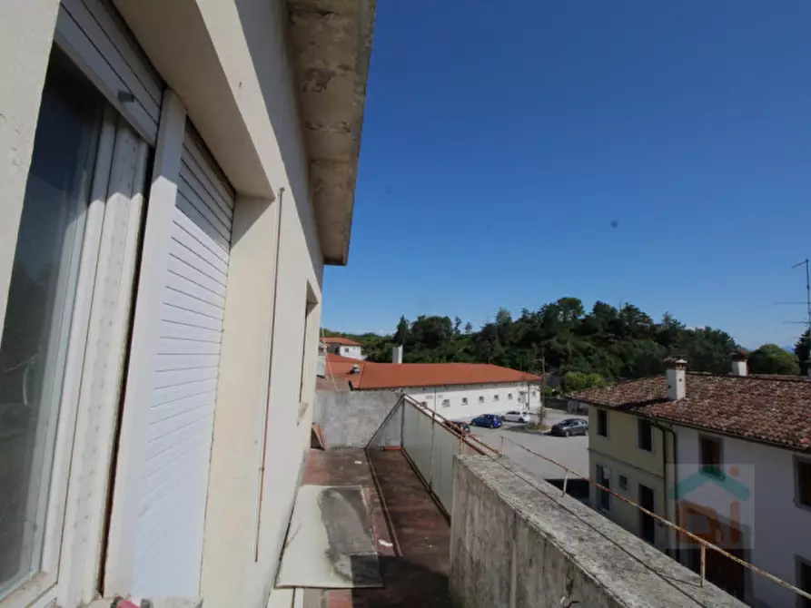 Immagine 13 di Appartamento in vendita  in via Molin 10 a Palmanova