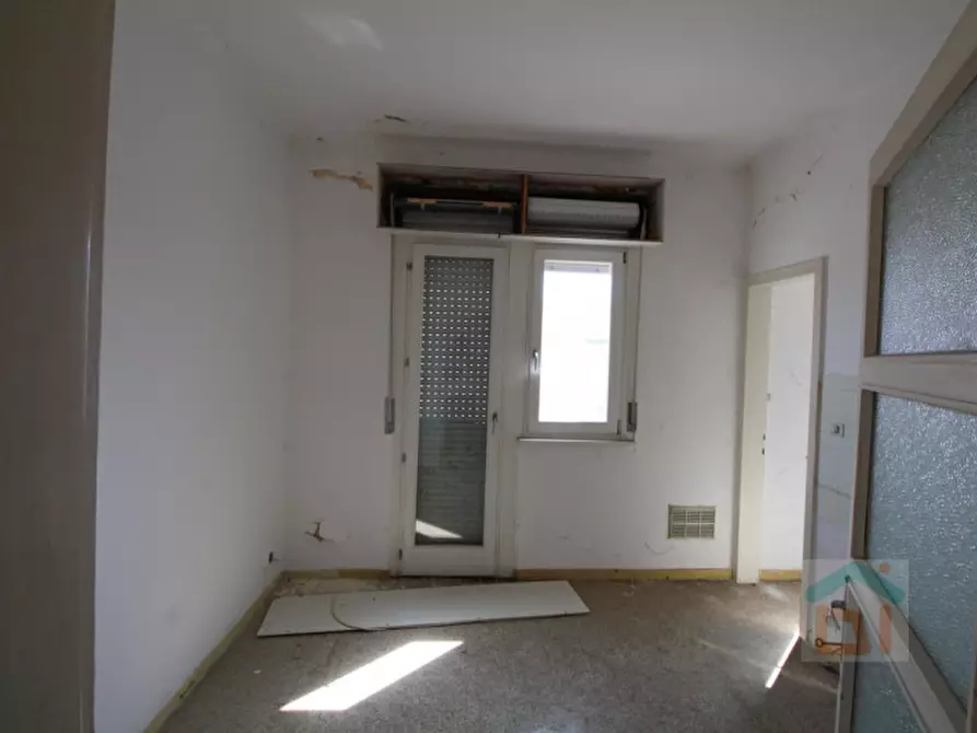 Immagine 14 di Appartamento in vendita  in via Molin 10 a Palmanova