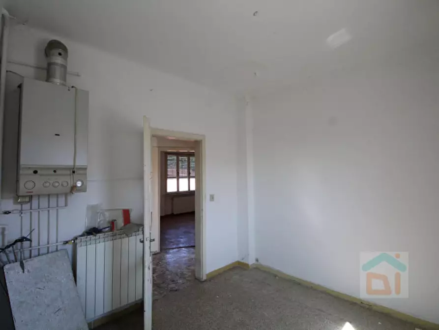 Immagine 15 di Appartamento in vendita  in via Molin 10 a Palmanova