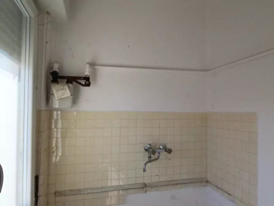 Immagine 16 di Appartamento in vendita  in via Molin 10 a Palmanova