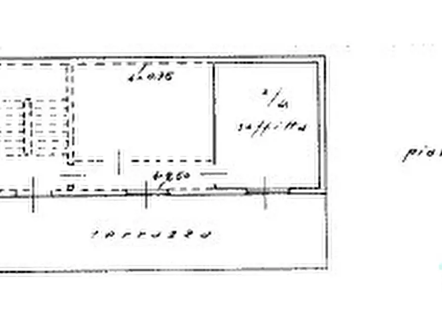 Immagine 22 di Appartamento in vendita  in via Molin 10 a Palmanova