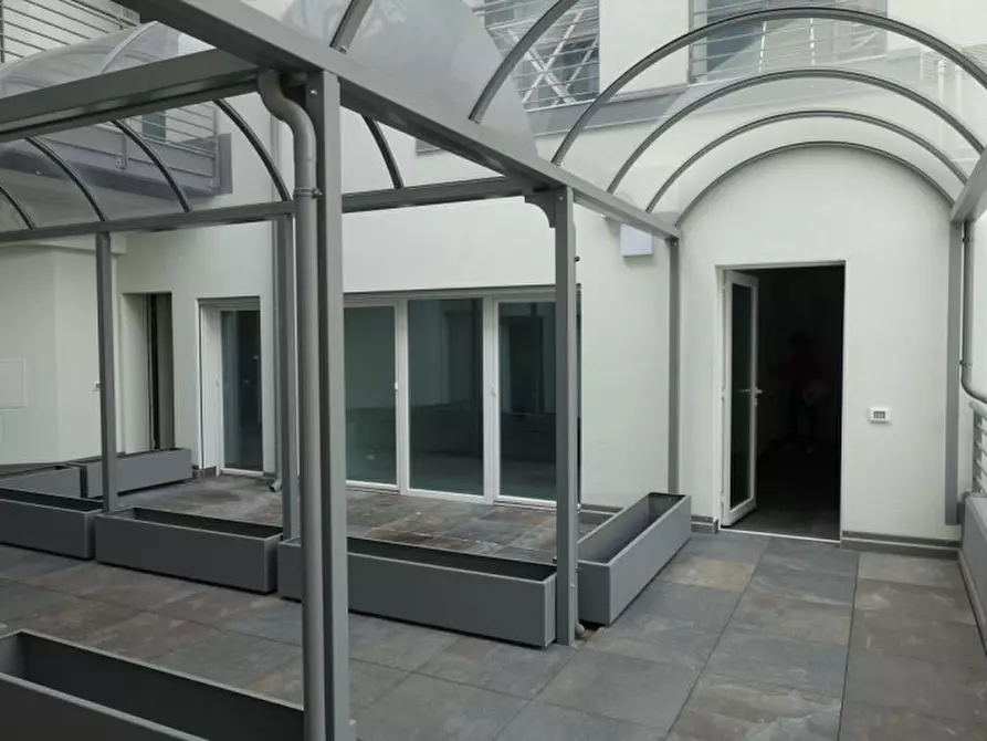 Immagine 22 di Ufficio in vendita  in Lavis, via Nazionale a Lavis