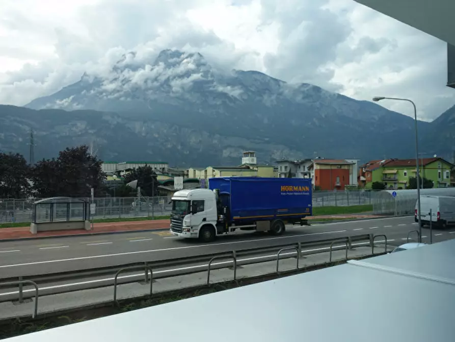 Immagine 24 di Ufficio in vendita  in Lavis, via Nazionale a Lavis