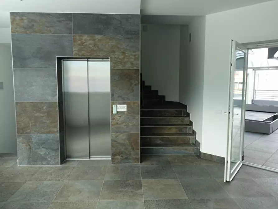 Immagine 25 di Ufficio in vendita  in Lavis, via Nazionale a Lavis