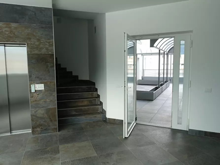 Immagine 26 di Ufficio in vendita  in Lavis, via Nazionale a Lavis