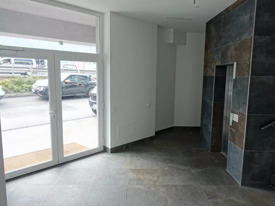 Immagine 27 di Ufficio in vendita  in Lavis, via Nazionale a Lavis