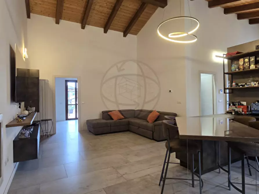 Immagine 4 di Appartamento in vendita  in Via Narni, 136 a Terni