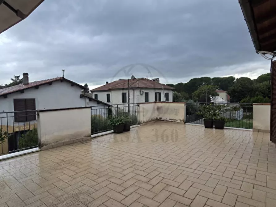 Immagine 10 di Appartamento in vendita  in Via Narni, 136 a Terni