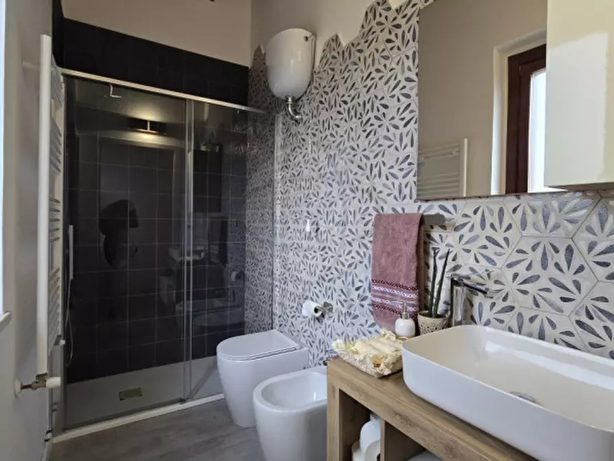 Immagine 16 di Appartamento in vendita  in Via Narni, 136 a Terni