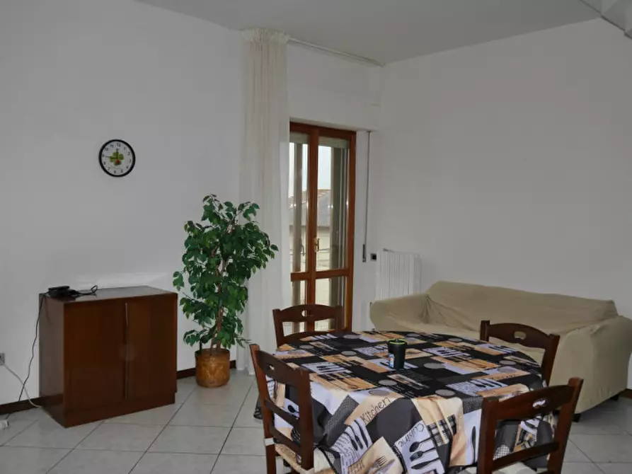 Immagine 1 di Appartamento in vendita  in SENIGALLIESE a Ostra