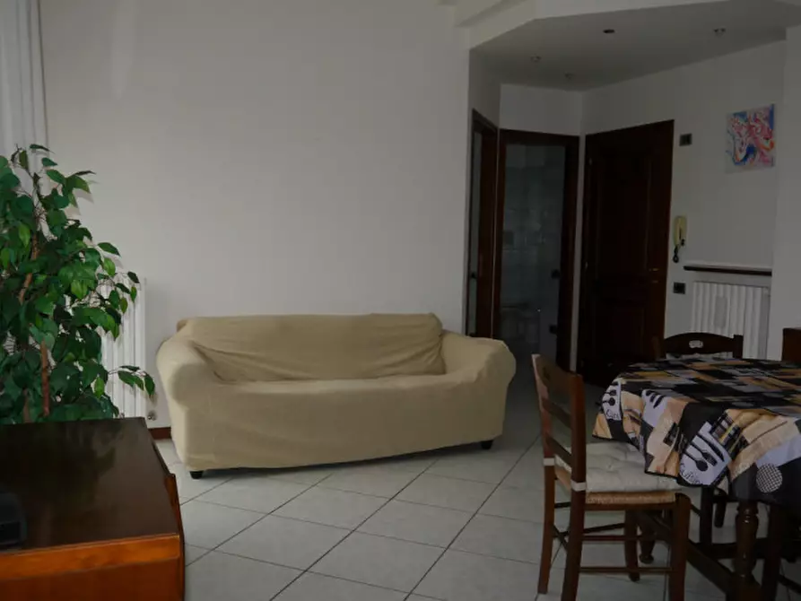 Immagine 2 di Appartamento in vendita  in SENIGALLIESE a Ostra