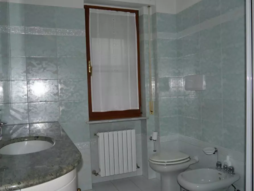 Immagine 4 di Appartamento in vendita  in SENIGALLIESE a Ostra