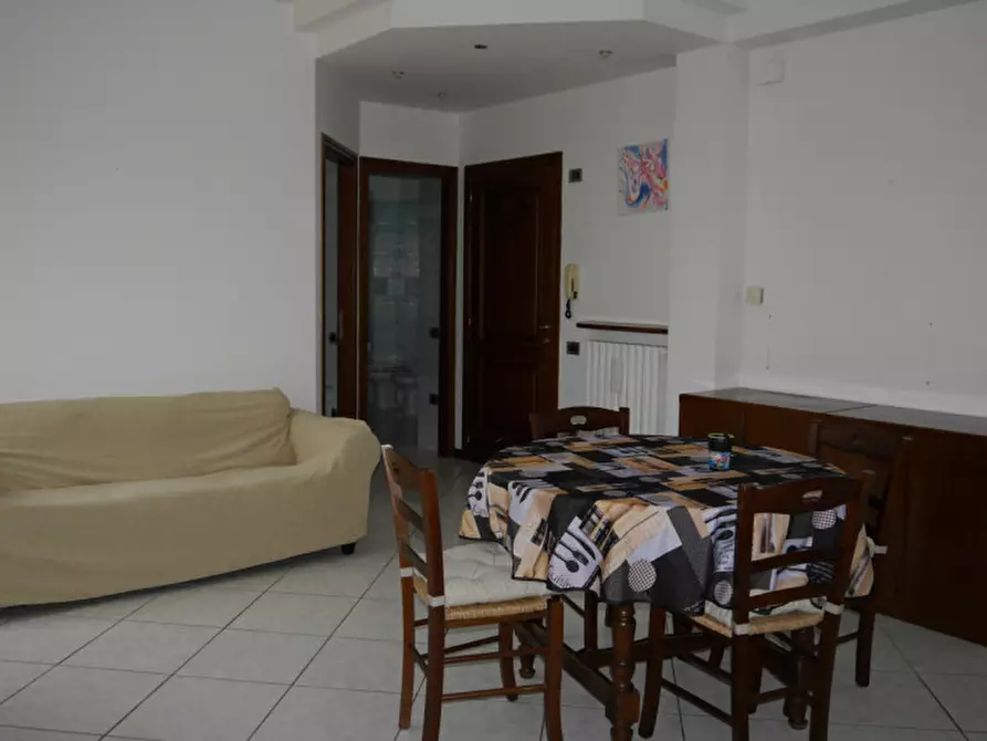 Immagine 5 di Appartamento in vendita  in SENIGALLIESE a Ostra