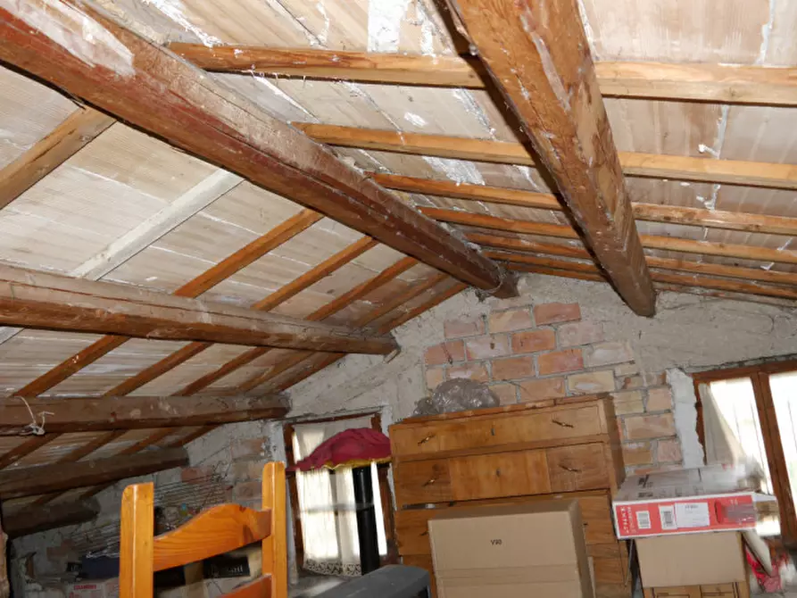 Immagine 6 di Appartamento in vendita  in SENIGALLIESE a Ostra