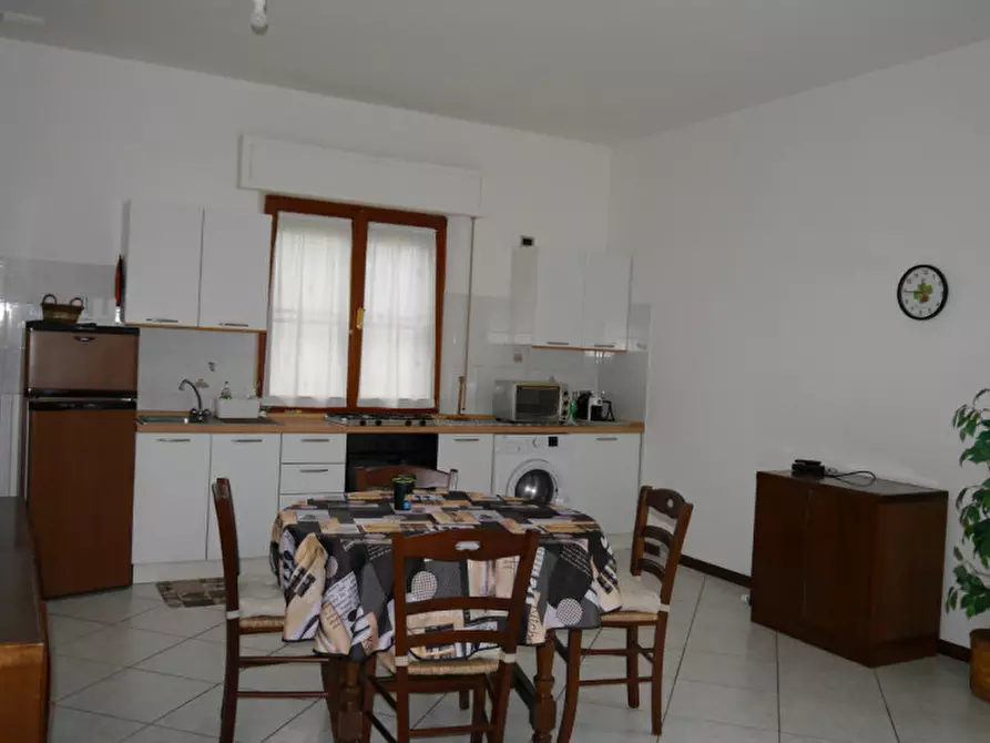 Immagine 7 di Appartamento in vendita  in SENIGALLIESE a Ostra